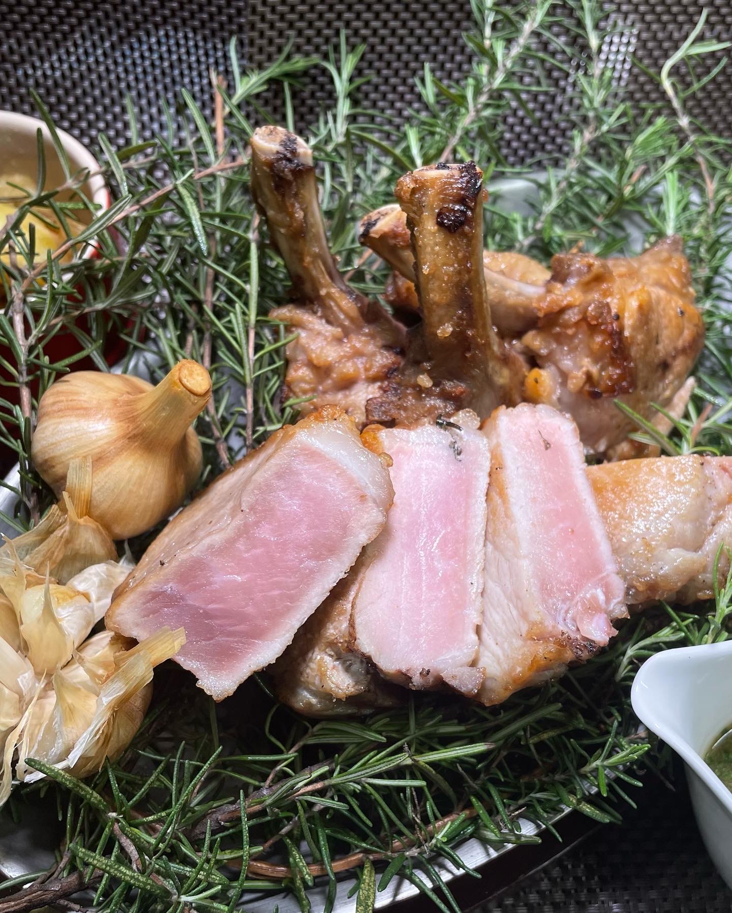 季節の料理 2